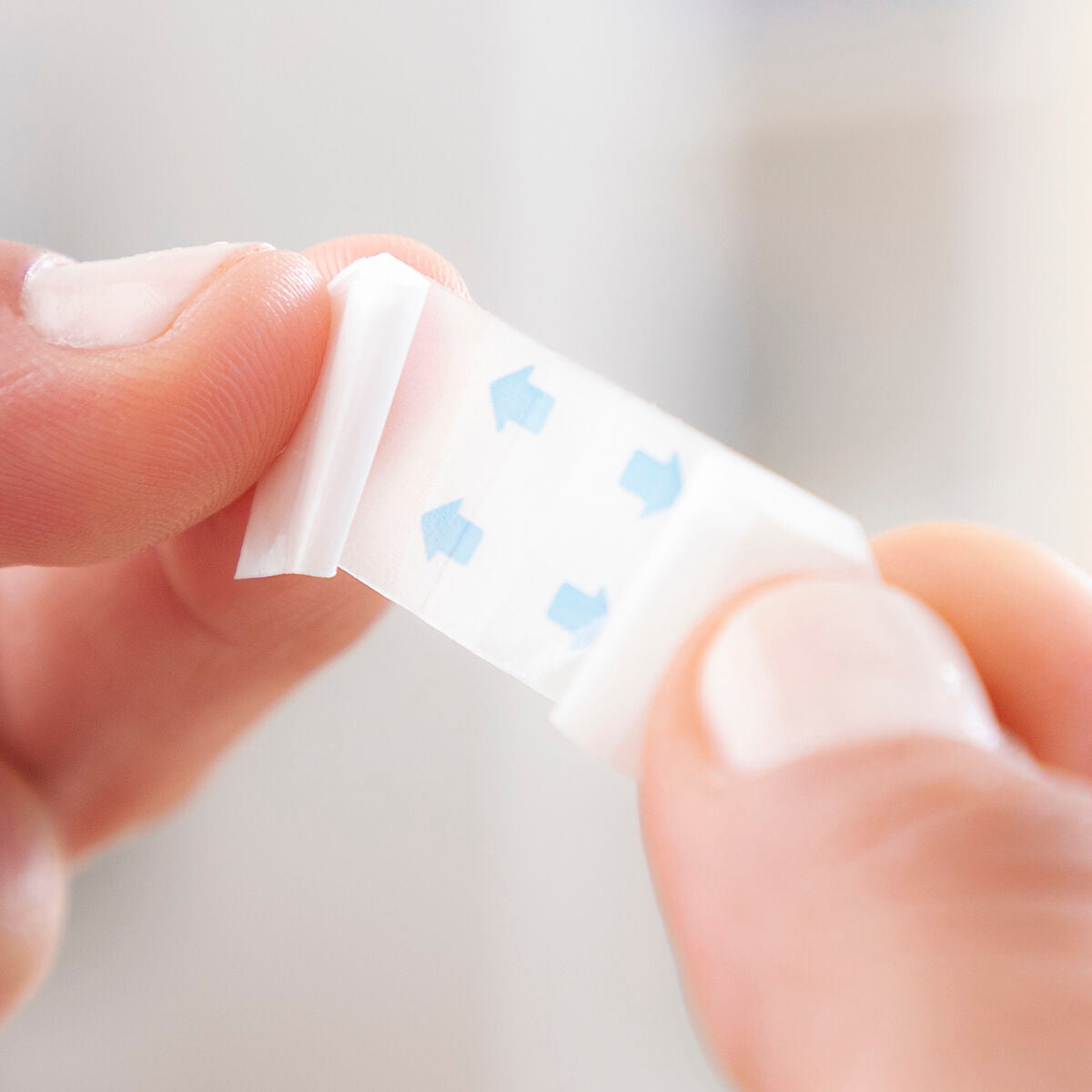 Innovagoods Invisible Adhesive Face Lifting Patches Liftrik Innovagoods 40 Units