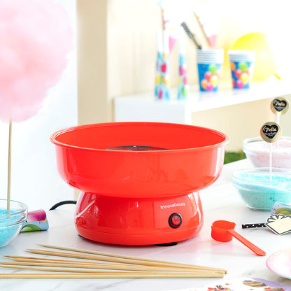 Innovagoods Candy Floss Machine Cantty Innovagoods
