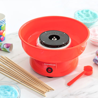 Innovagoods Candy Floss Machine Cantty Innovagoods