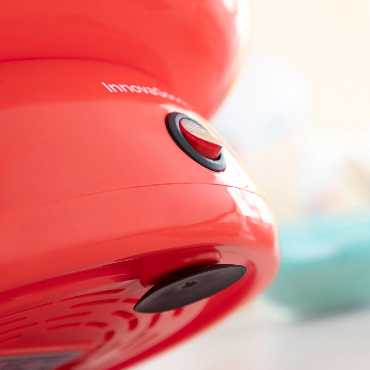 Innovagoods Candy Floss Machine Cantty Innovagoods