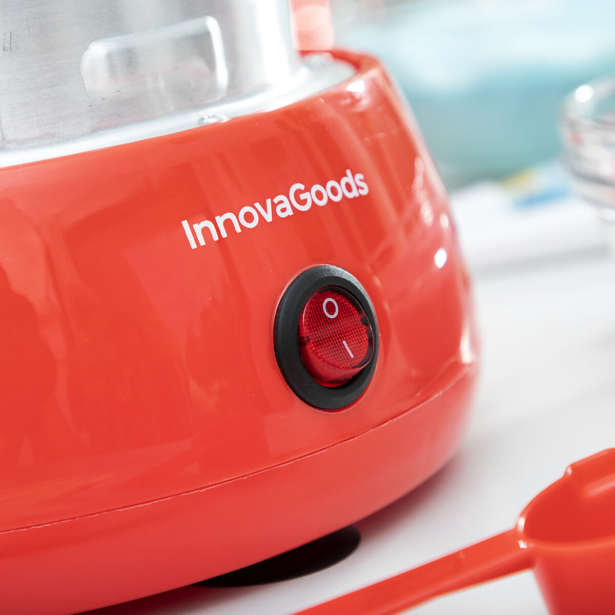 Innovagoods Candy Floss Machine Cantty Innovagoods