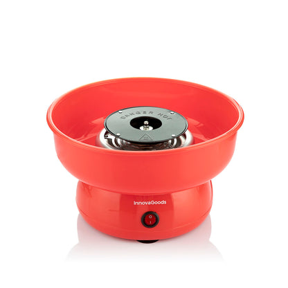 Innovagoods Candy Floss Machine Cantty Innovagoods