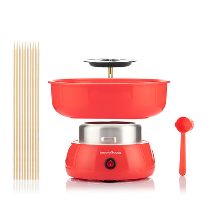 Innovagoods Candy Floss Machine Cantty Innovagoods