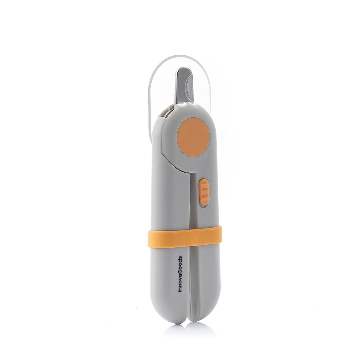 Innovagoods Pet Nail Clippers With Led Clipet Innovagoods