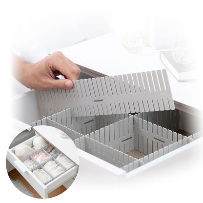 Innovagoods Adjustable Drawer Organiser Condor Innovagoods 16 Units