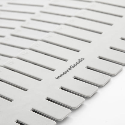 Innovagoods Adjustable Drawer Organiser Condor Innovagoods 16 Units