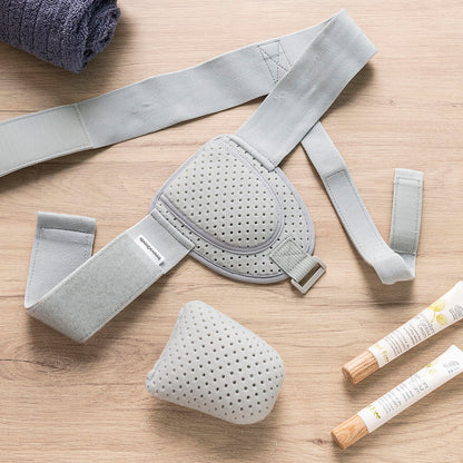 Innovagoods Adjustable Inguinal Hernia Belt Beltia Innovagoods