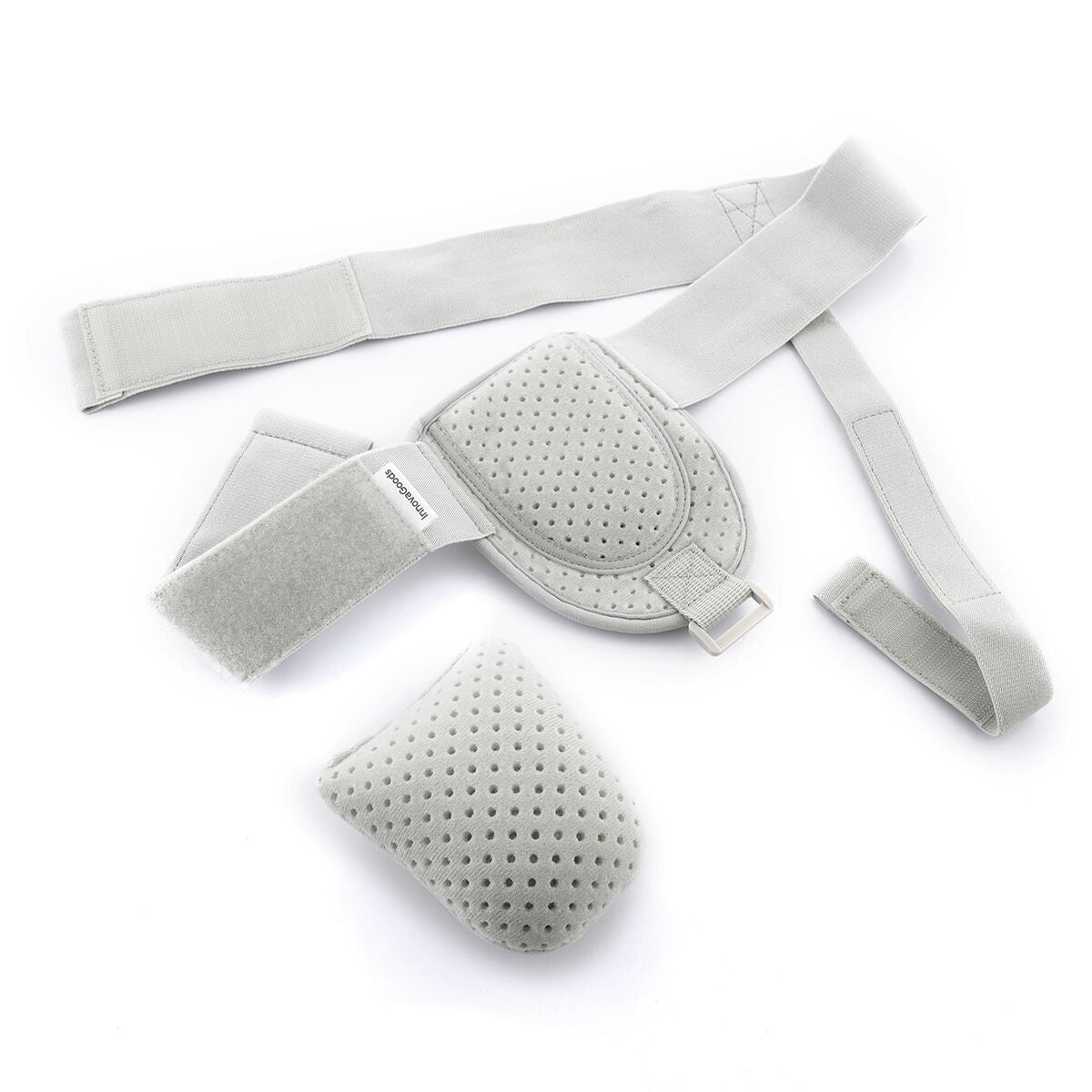 Innovagoods Adjustable Inguinal Hernia Belt Beltia Innovagoods
