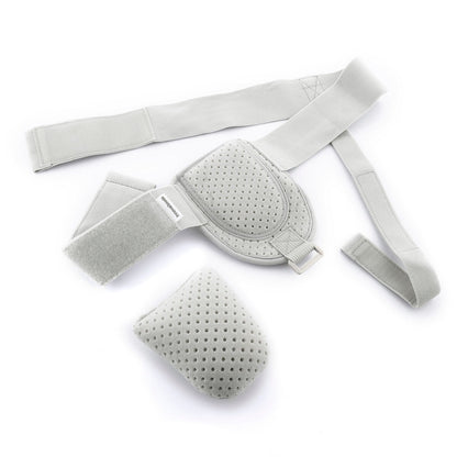 Innovagoods Adjustable Inguinal Hernia Belt Beltia Innovagoods