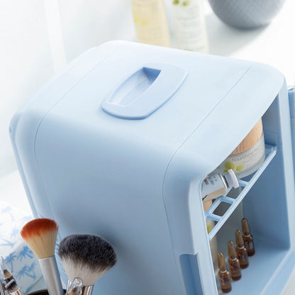 Innovagoods Mini Cosmetics Fridge Frecos Innovagoods