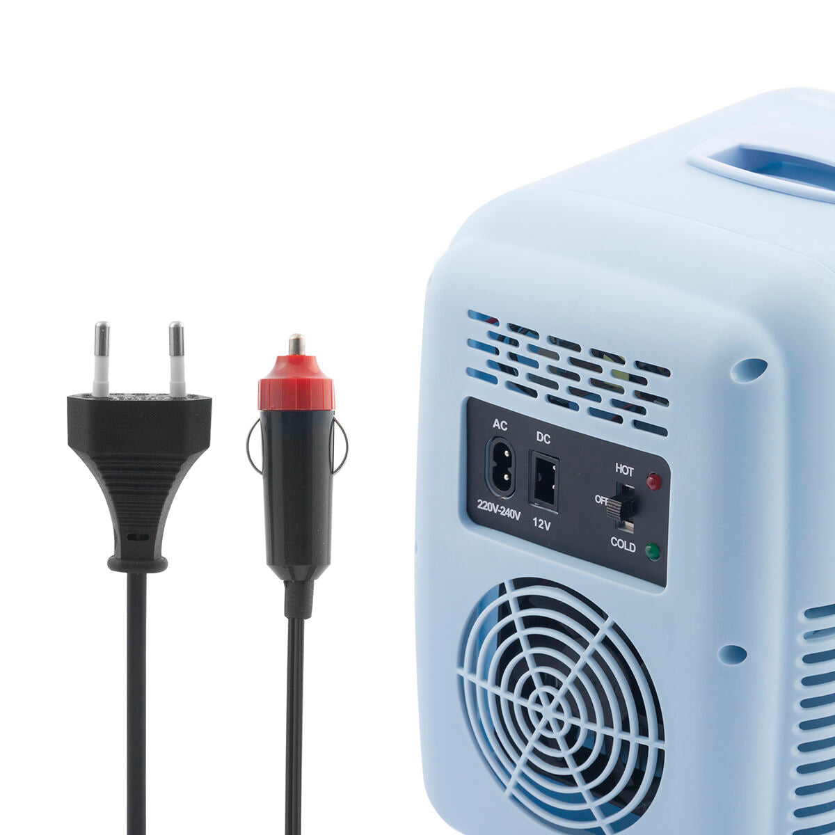 Innovagoods Mini Cosmetics Fridge Frecos Innovagoods