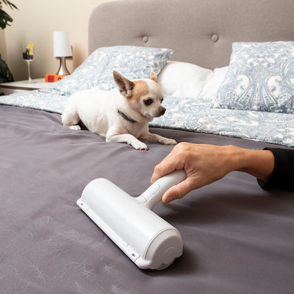 Innovagoods Pet Hair Remover Roller Rellair Innovagoods