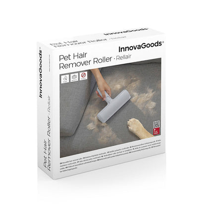 Innovagoods Pet Hair Remover Roller Rellair Innovagoods