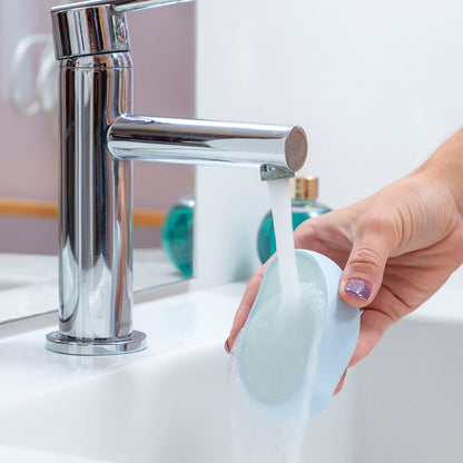 Innovagoods Exfoliating Friction Epilator With Nanocrystals Frepil Innovagoods