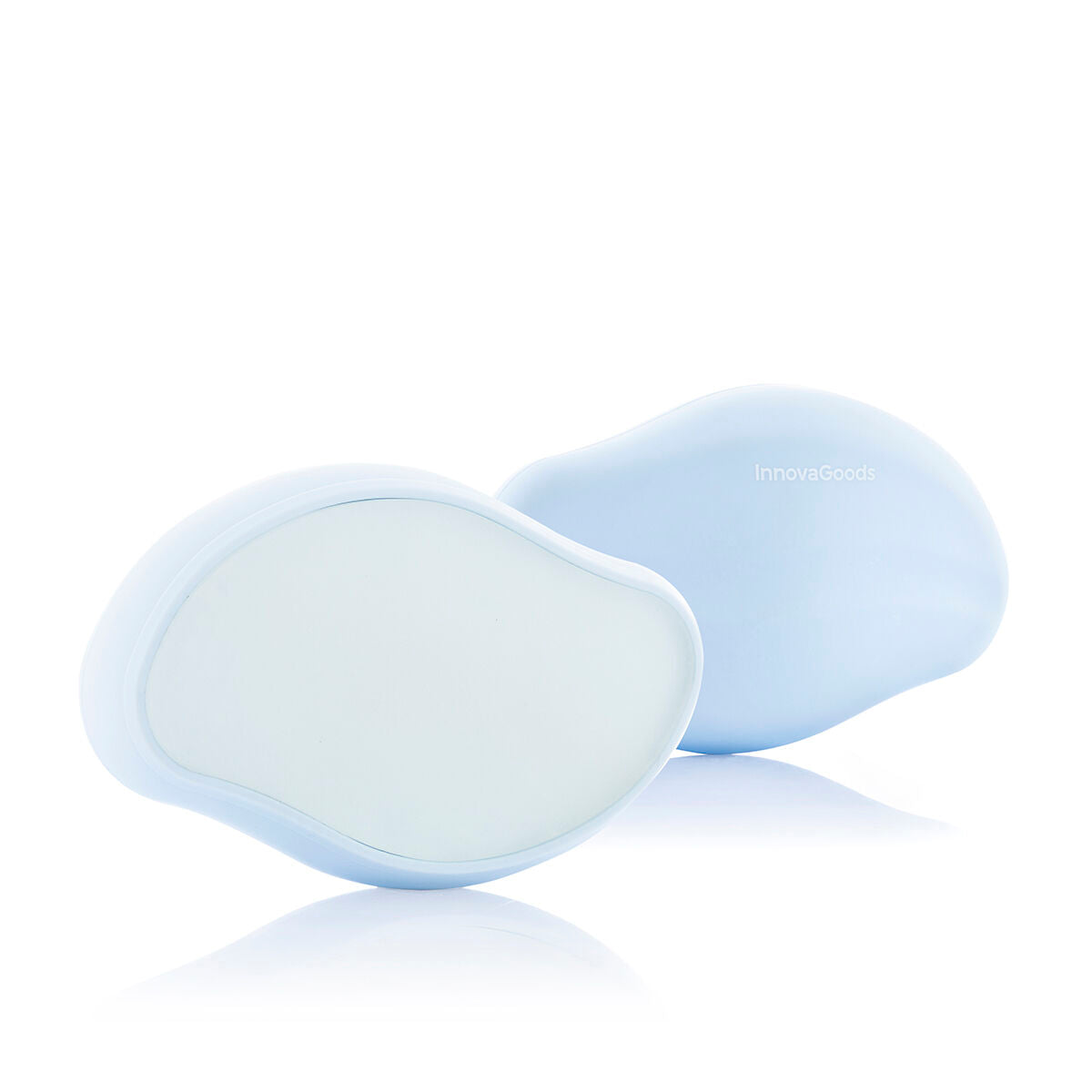 Innovagoods Exfoliating Friction Epilator With Nanocrystals Frepil Innovagoods