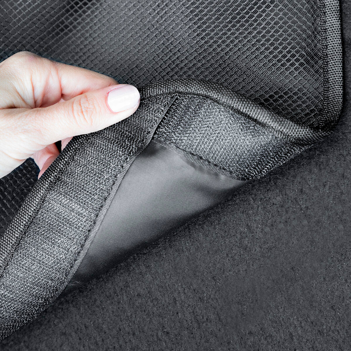 Innovagoods Car Boot Organiser Trydink Innovagoods