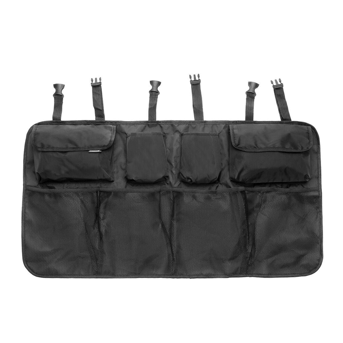 Innovagoods Car Boot Organiser Trydink Innovagoods