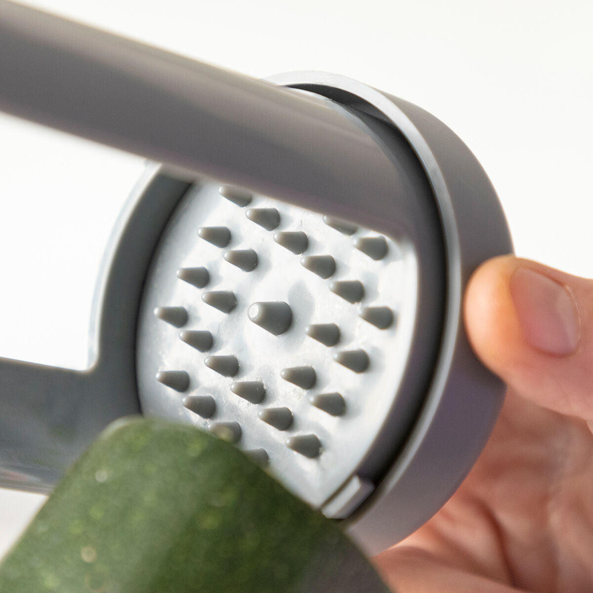 Innovagoods Vegetable Spiral Cutter And Grater With Recipes Vigizer Innovagoods