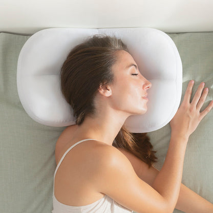 Innovagoods 3D Anti-Wrinkle Cloud Pillow Wrileep Innovagoods