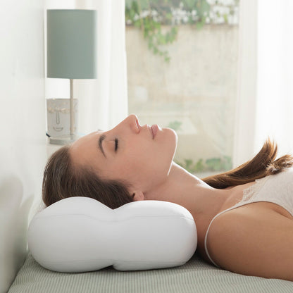 Innovagoods 3D Anti-Wrinkle Cloud Pillow Wrileep Innovagoods
