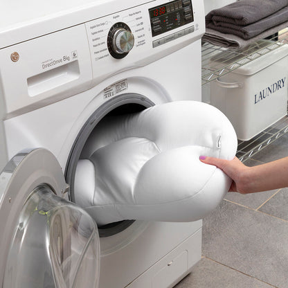 Innovagoods 3D Anti-Wrinkle Cloud Pillow Wrileep Innovagoods