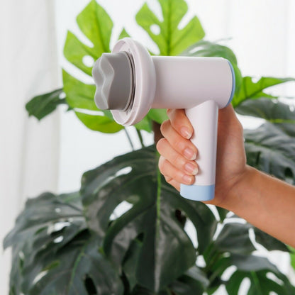 Innovagoods 6-In-1 Rechargeable Anti-Cellulite Massage Gun Cellygun Innovagoods