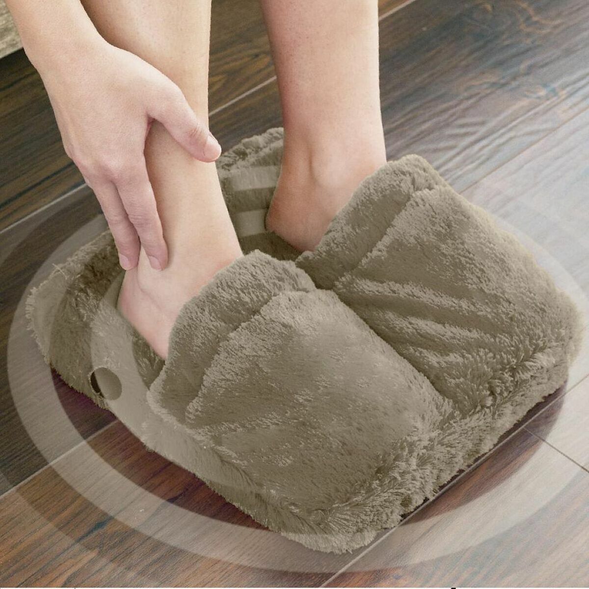 Innovagoods Foot Massager Innovagoods