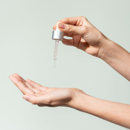 Innovagoods Facial Serum Cbd Zenboost Innovagoods 30 Ml