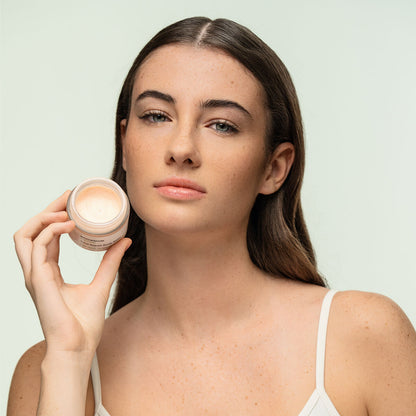 Innovagoods Body Repair Balsam Cbd Zenheal Innovagoods 50 Ml