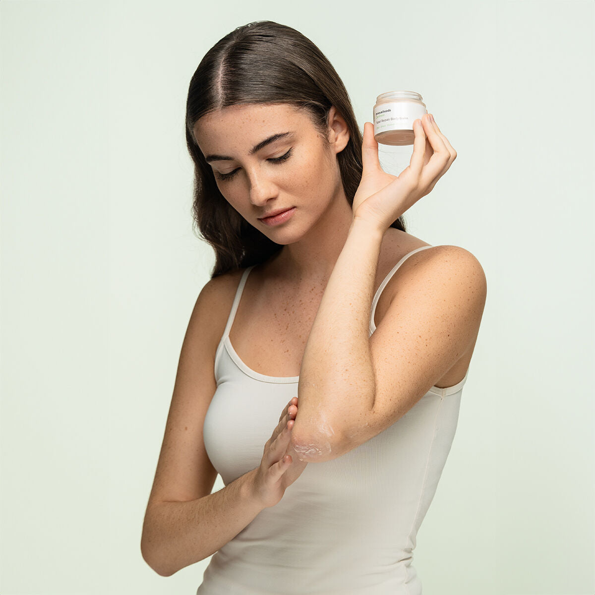 Innovagoods Face And Body Routine Pack Cbd Innovagoods