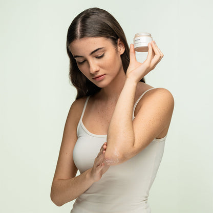 Innovagoods Face And Body Routine Pack Cbd Innovagoods