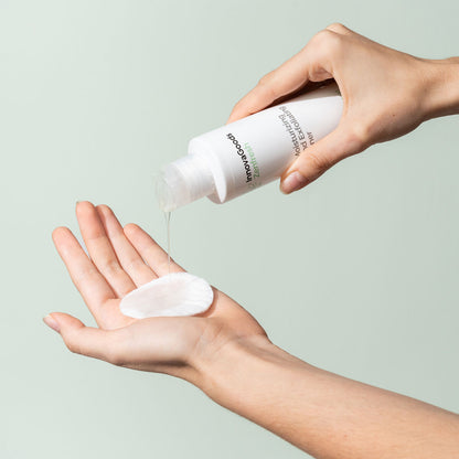 Innovagoods Moisturizing And Exfoliating Facial Toner Cbd Zenfresh Innovagoods 150 Ml