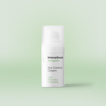 Innovagoods Eye Contour Cbd Zenglow Innovagoods 15 Ml