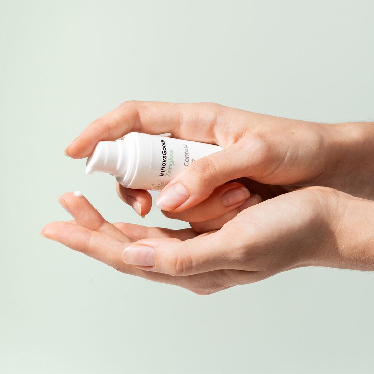 Innovagoods Eye Contour Cbd Zenglow Innovagoods 15 Ml