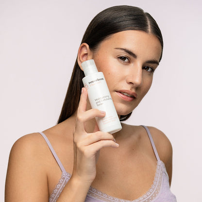 Innovagoods Moisturizing And Exfoliating Facial Toner Kombucha Vibefresh Innovagoods 150 Ml