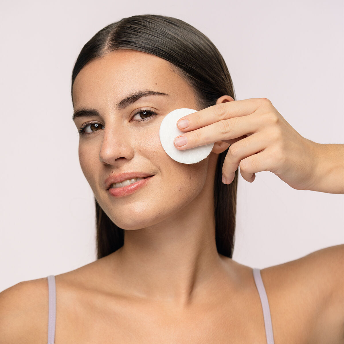 Innovagoods Deep Cleansing Facial Treatment Pack Kombucha Innovagoods