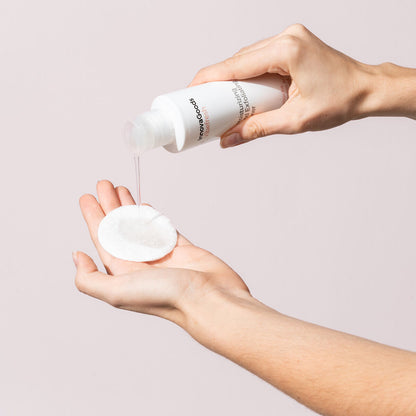 Innovagoods Moisturizing And Exfoliating Facial Toner Kombucha Vibefresh Innovagoods 150 Ml