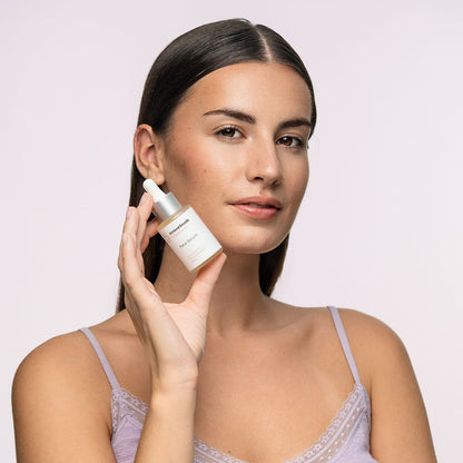 Innovagoods Facial Serum Kombucha Vibeboost Innovagoods 30 Ml