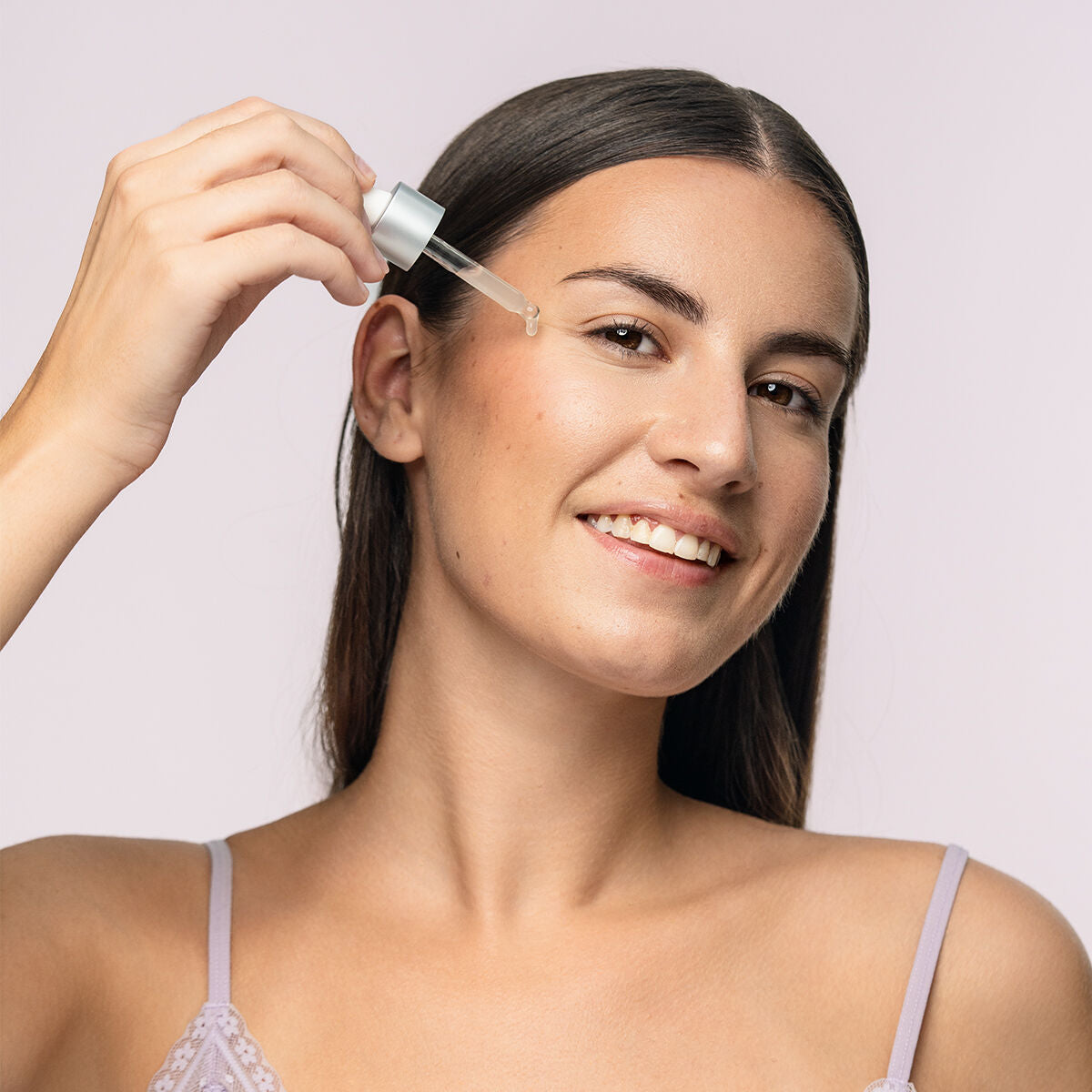 Innovagoods Firming Facial Treatment Pack Kombucha Innovagoods