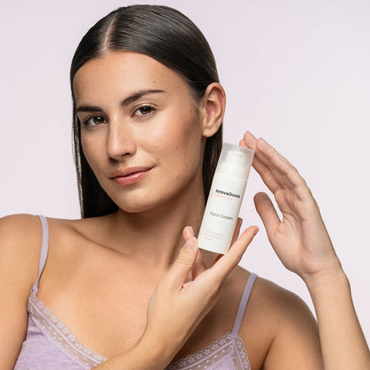 Innovagoods Hydrating Facial Cream Kombucha Vibecare Innovagoods 50 Ml