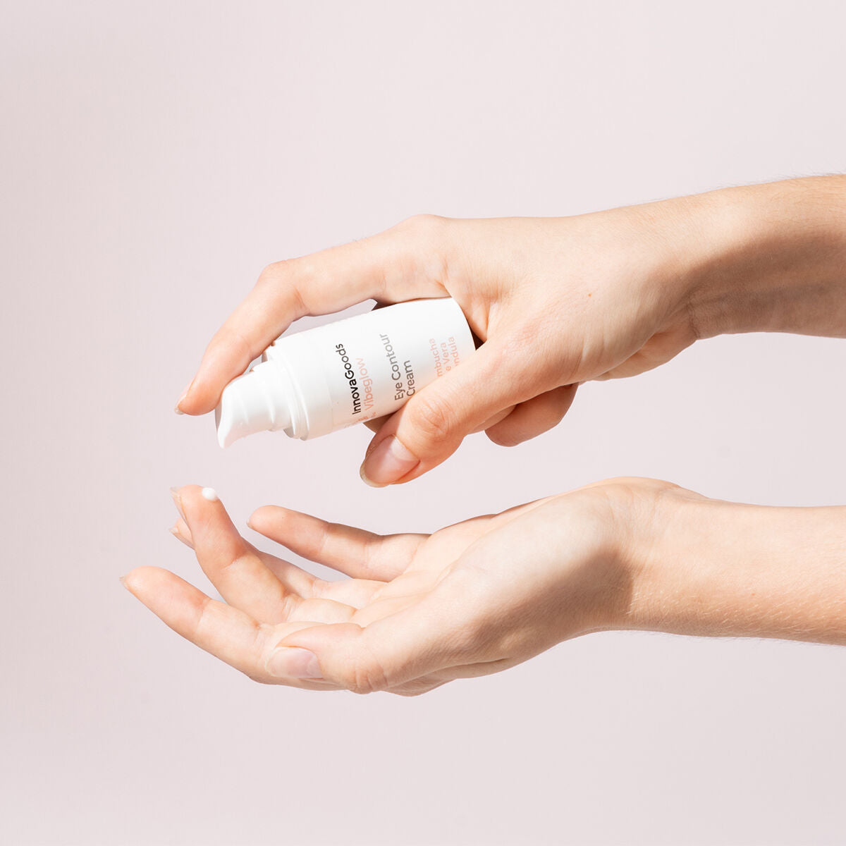 Innovagoods Eye Contour Kombucha Vibeglow Innovagoods 15 Ml