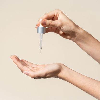 Innovagoods Facial Serum Rice Joyboost Innovagoods 30 Ml