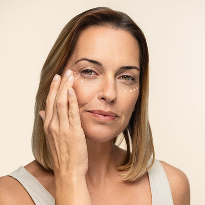 Innovagoods Eye Contour Rice Joyglow Innovagoods 15 Ml