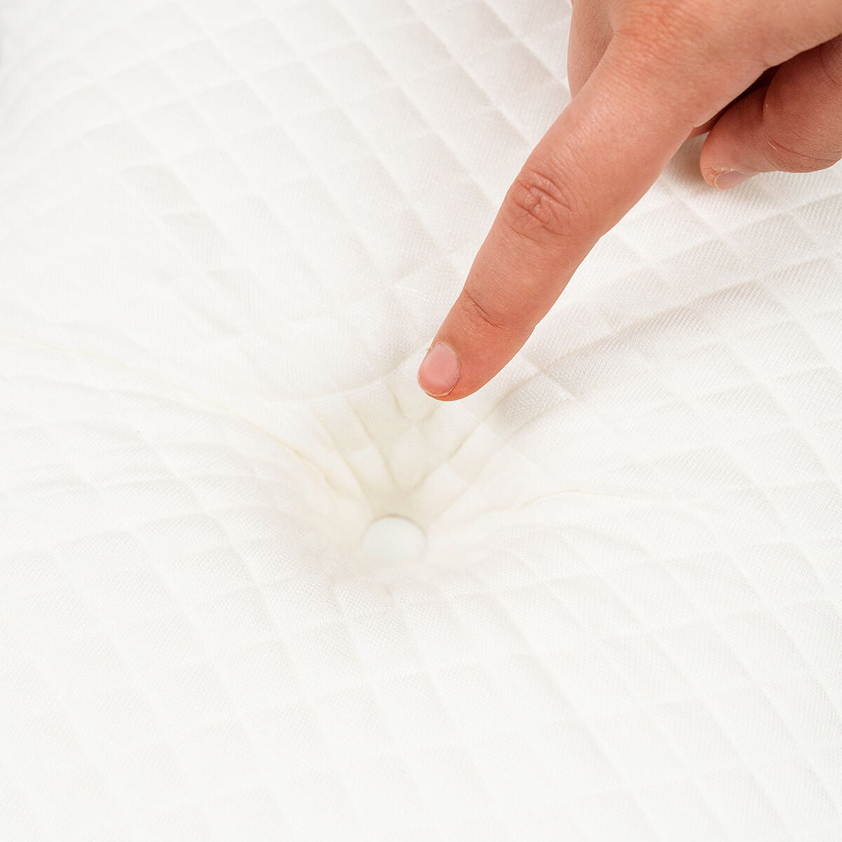 Innovagoods Multifunction Ergonomic Pillow Ullow Innovagoods