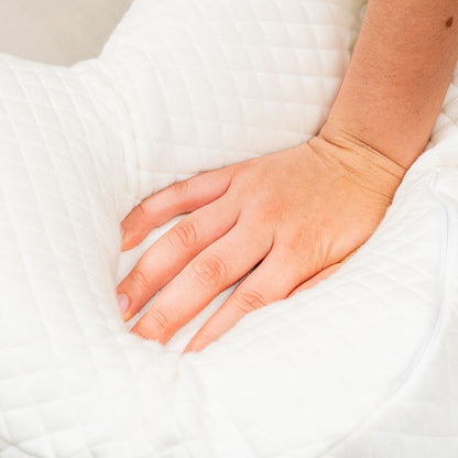 Innovagoods Multifunction Ergonomic Pillow Ullow Innovagoods