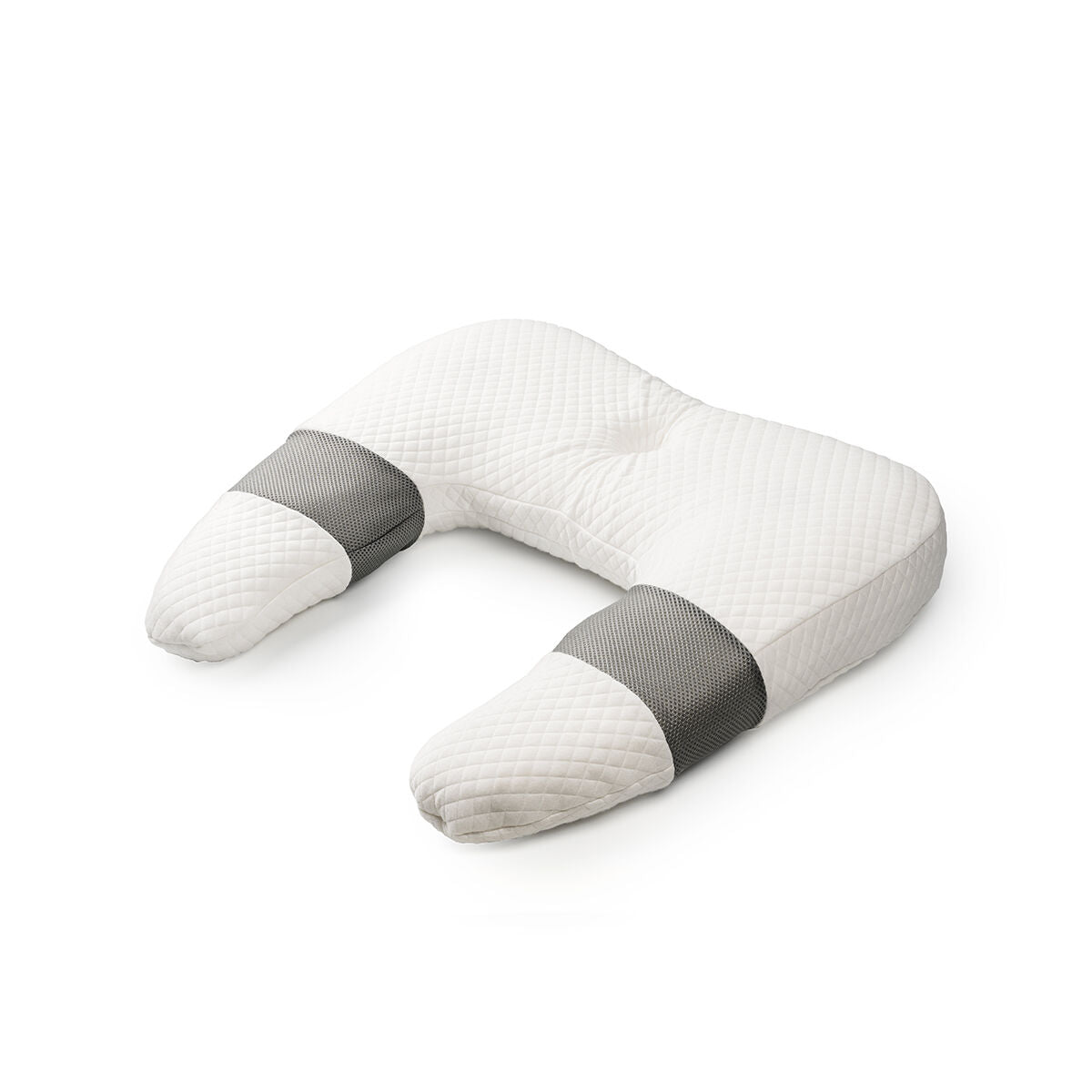 Innovagoods Multifunction Ergonomic Pillow Ullow Innovagoods