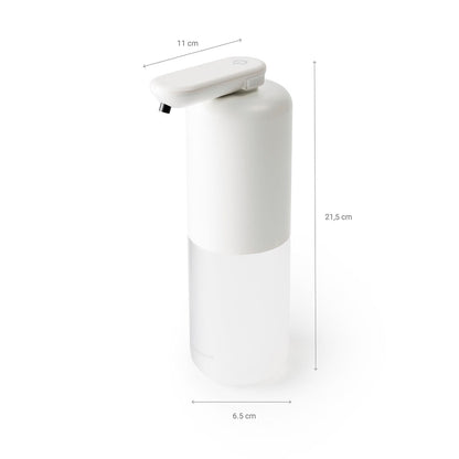 Innovagoods Rechargeable Automatic Liquid Soap Dispenser Bitesap Innovagoods
