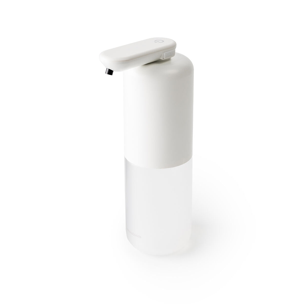 Innovagoods Rechargeable Automatic Liquid Soap Dispenser Bitesap Innovagoods