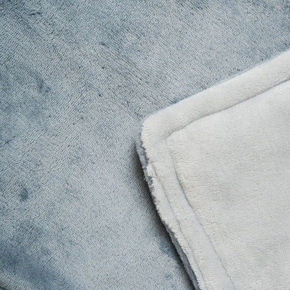 Innovagoods Electric Blanket Elakef Innovagoods Grey 120 X 160 Cm 160 W