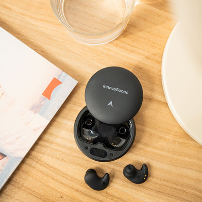 Innovagoods Mini Invisible Earbuds For Sleeping Sonighty Innovagoods